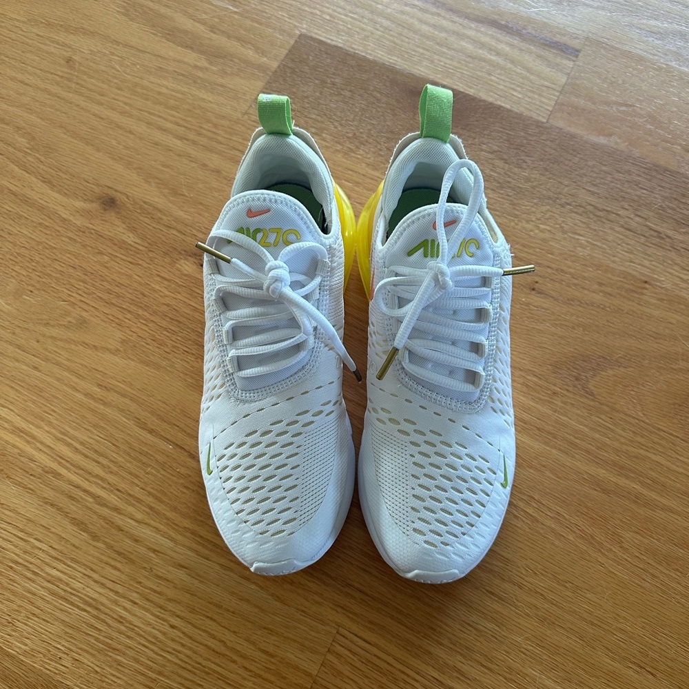 Nike Airmax 270